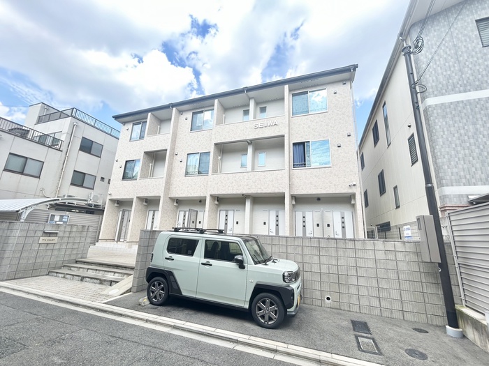 外観写真
