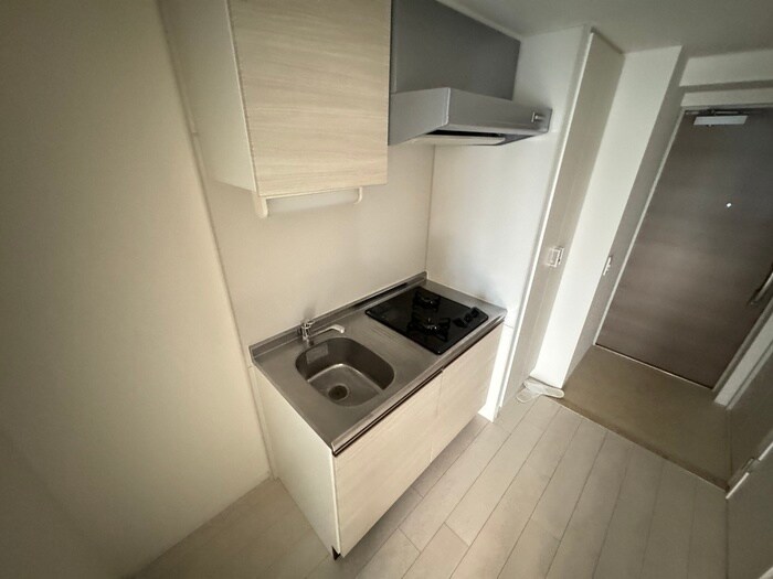 物件内観写真9　(キッチン)