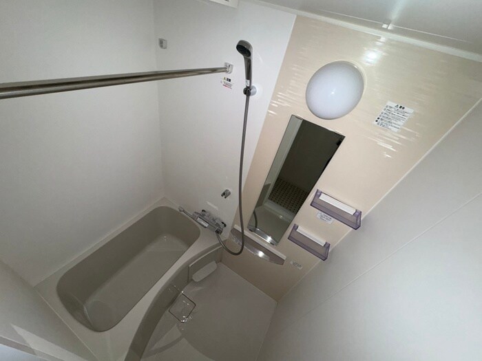 物件内観写真10　(バス／シャワールーム等)