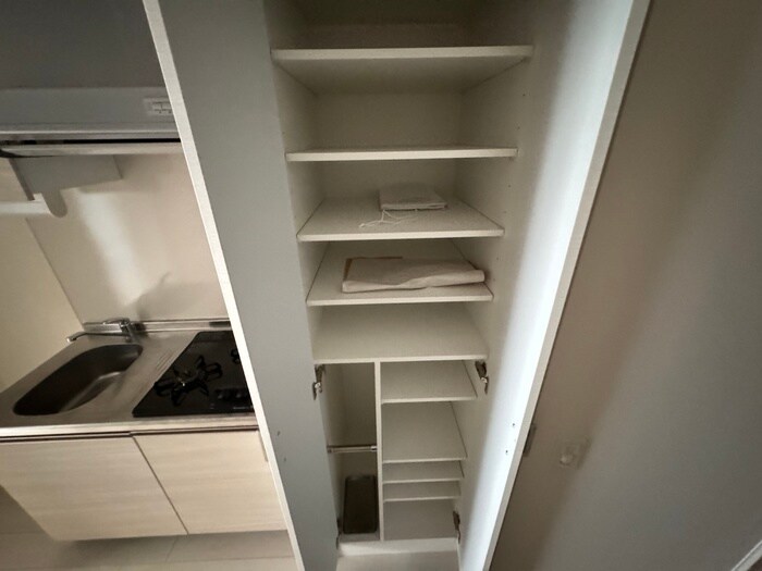 物件内観写真15　(靴箱)