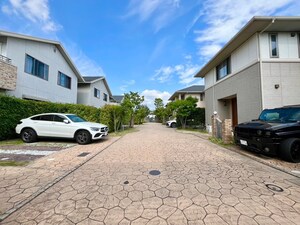 リーバボーデン桜ケ丘2号外観写真
