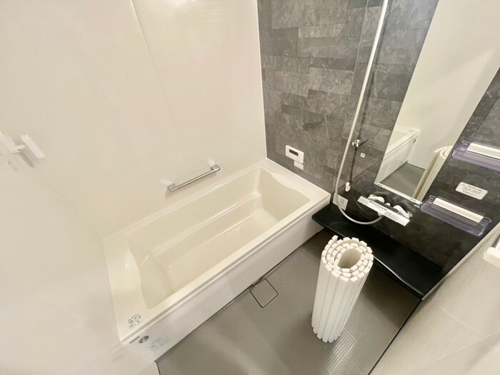 物件内観写真9　(バス／シャワールーム等)