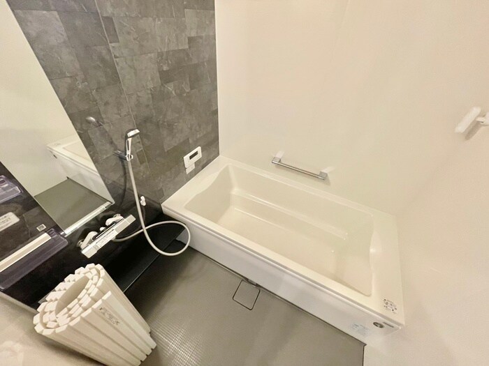 物件内観写真10　(バス／シャワールーム等)