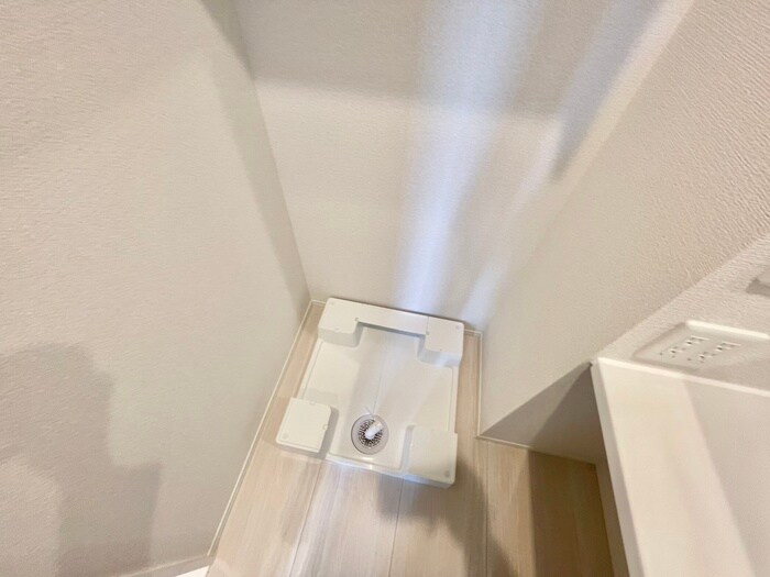 物件内観写真19　(洗面)