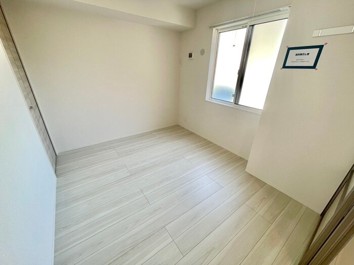 物件内観写真20　(居室)