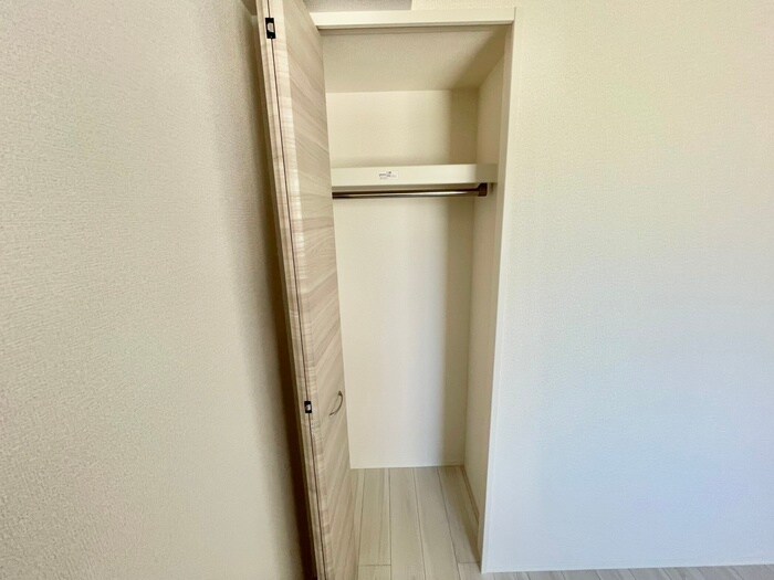 物件内観写真21　(収納)