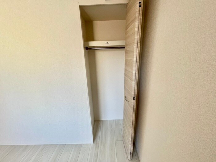 物件内観写真22　(収納)