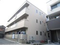 ルミエールA棟