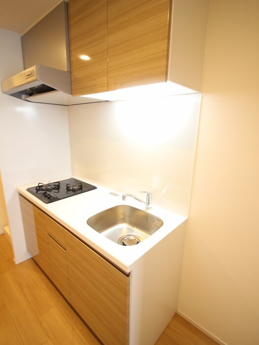 物件内観写真7　(キッチン)