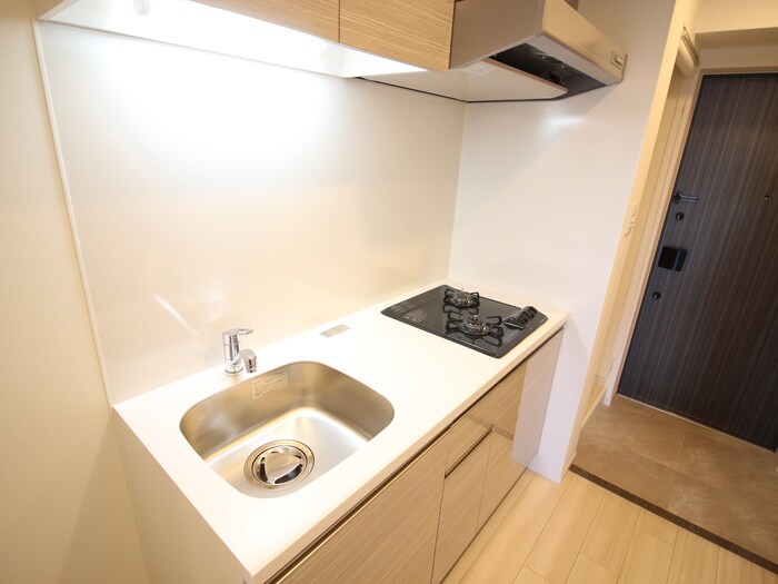 物件内観写真7　(キッチン)