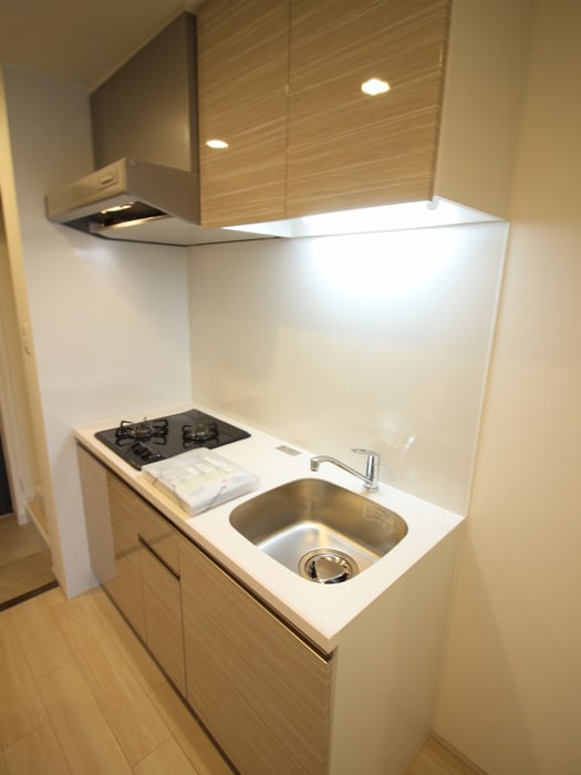 物件内観写真7　(キッチン)