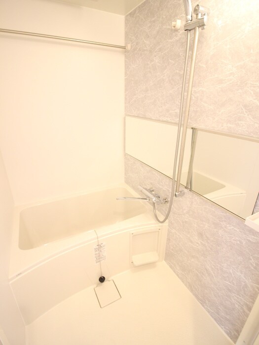 物件内観写真8　(バス／シャワールーム等)