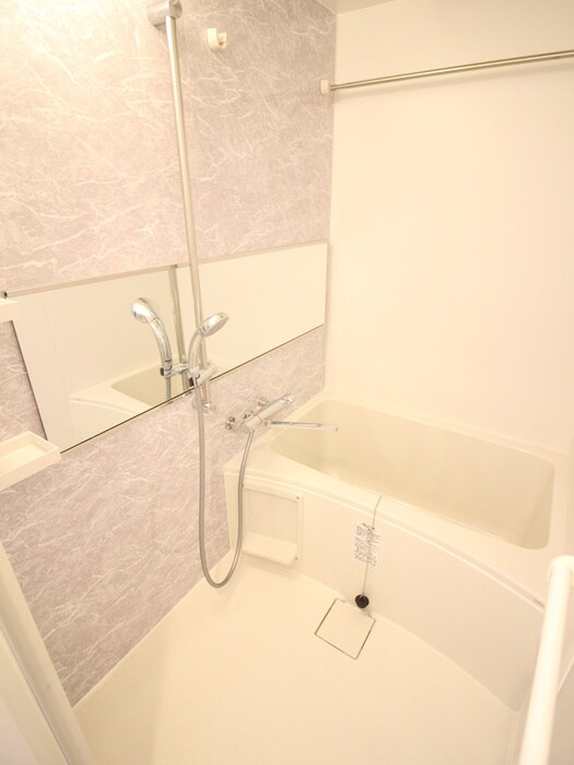 物件内観写真9　(バス／シャワールーム等)