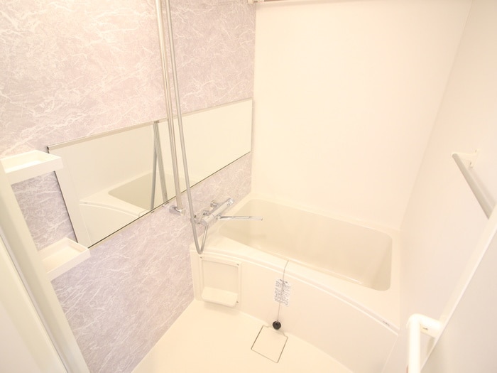 物件内観写真9　(バス／シャワールーム等)