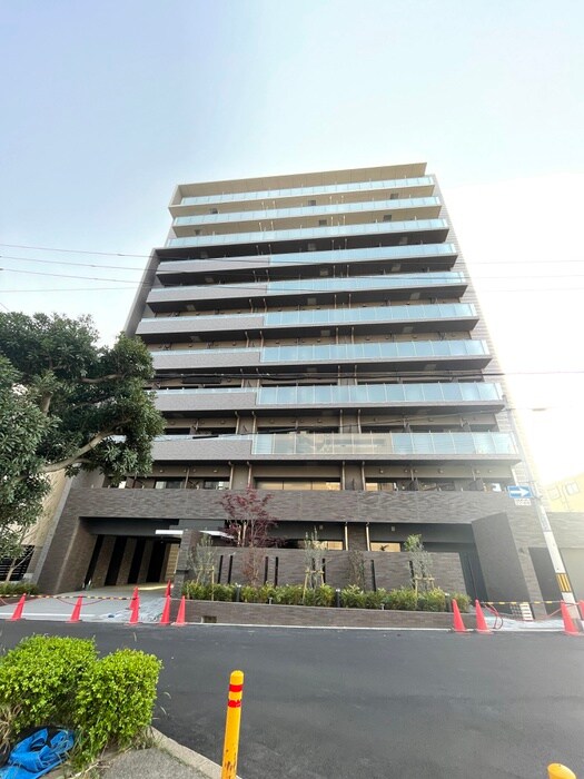 物件外観写真3　(外観写真)