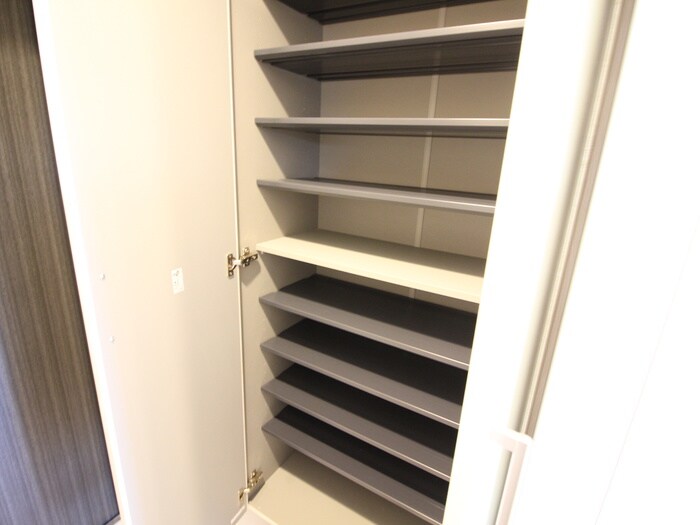 物件内観写真17　(靴箱)