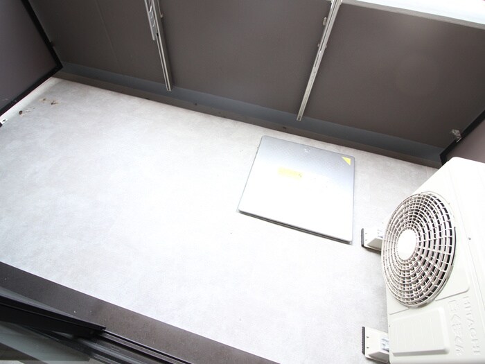 物件内観写真19　(ベランダ・バルコニー)