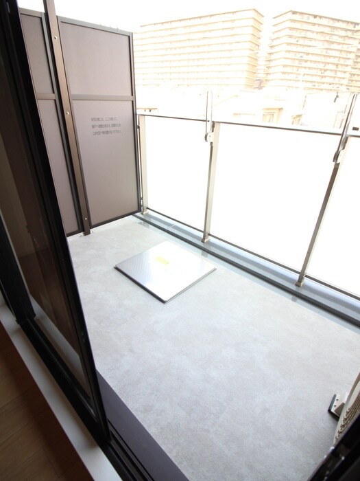 物件内観写真20　(ベランダ・バルコニー)