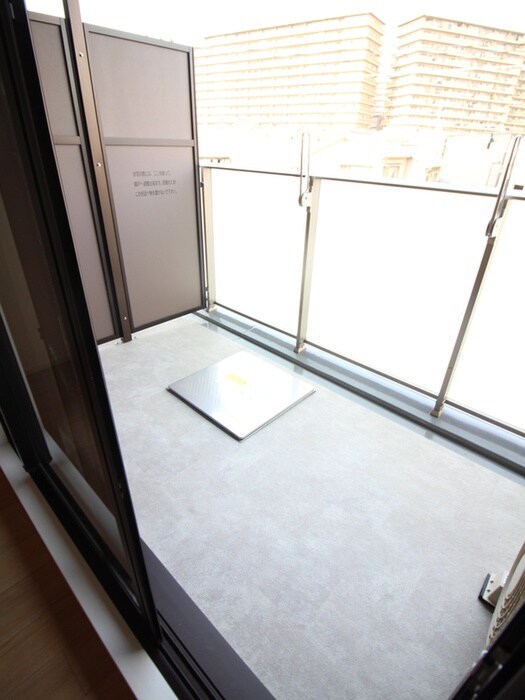 物件内観写真20　(ベランダ・バルコニー)