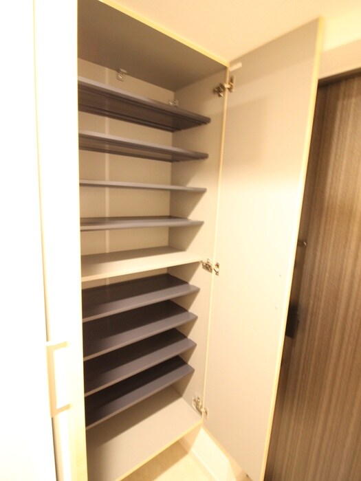 物件内観写真22　(靴箱)