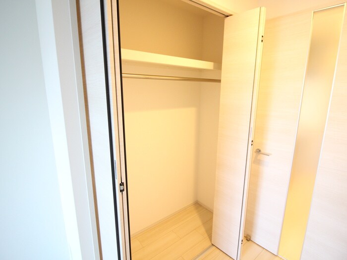 物件内観写真22　(収納)