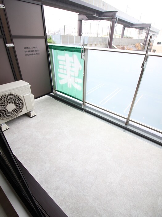 物件内観写真22　(ベランダ・バルコニー)