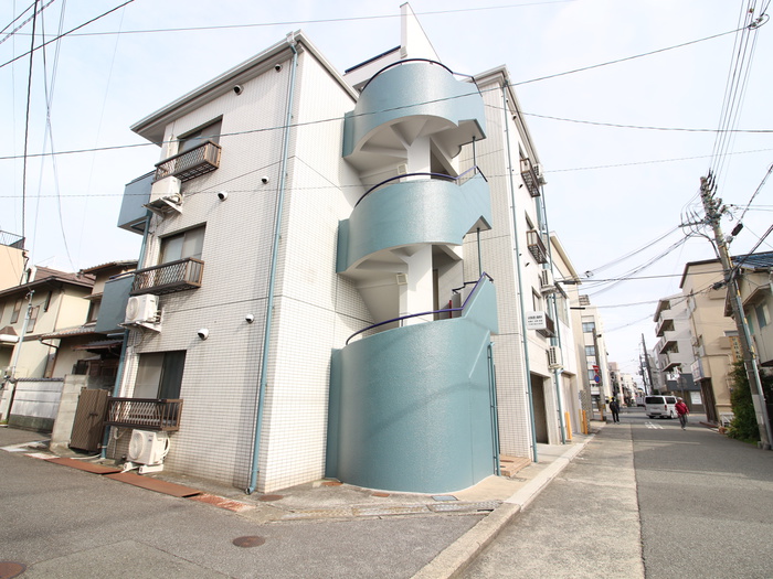 外観写真