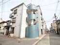 ミューズコート伊丹