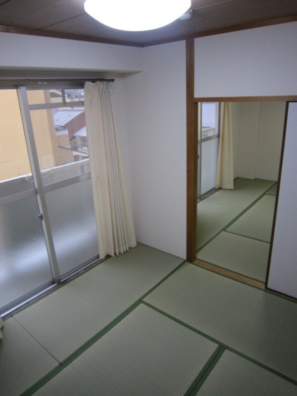 居室