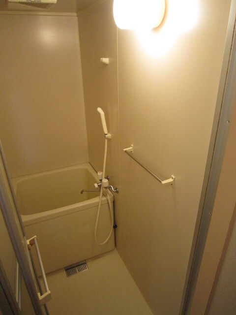 物件内観写真11　(バス／シャワールーム等)