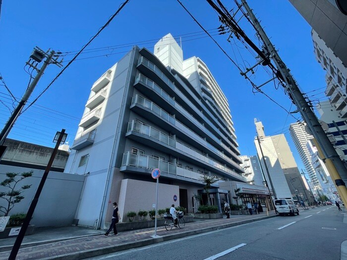 物件外観写真2　(外観写真)