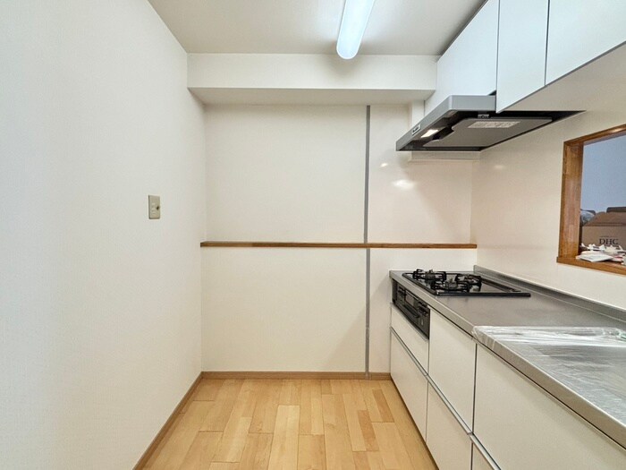 物件内観写真18　(キッチン)