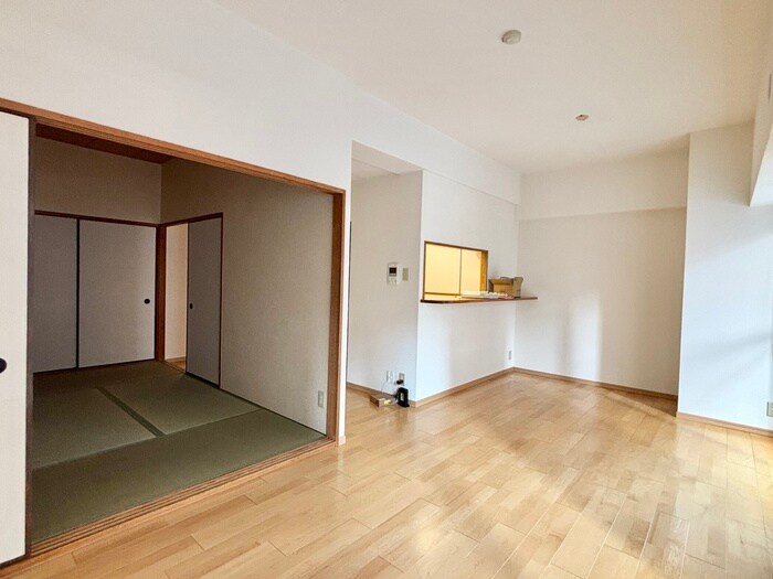 物件内観写真19　(居室)