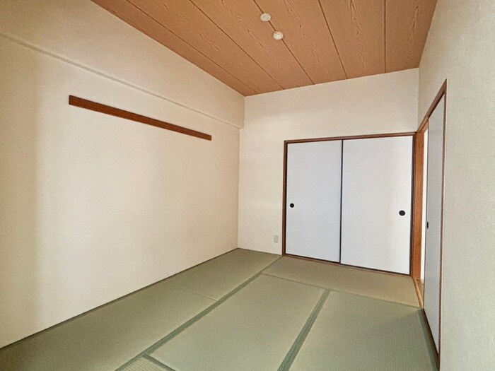 物件内観写真20　(居室)