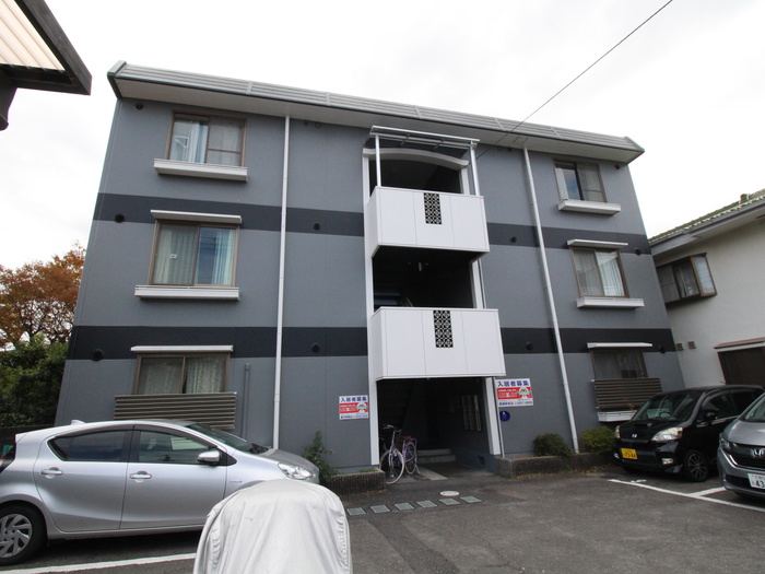 ＣＭマンション