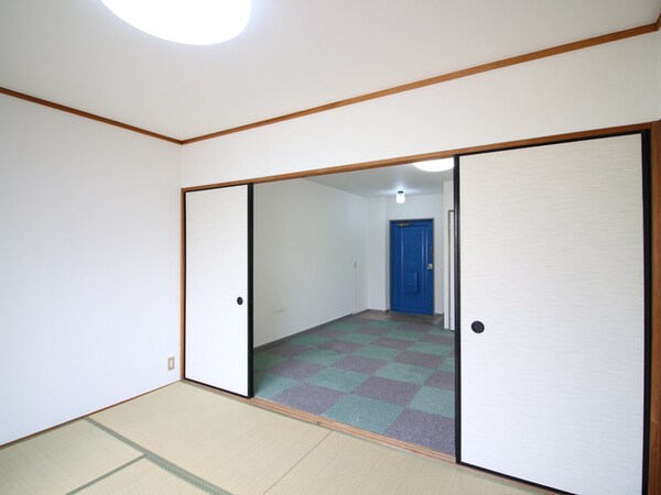 居室