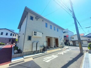 シェ・トワｄｅｕｘ外観写真