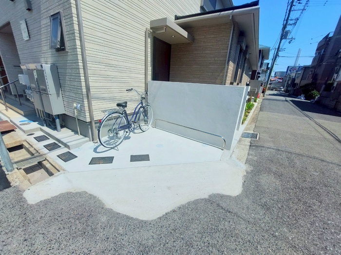 外観写真