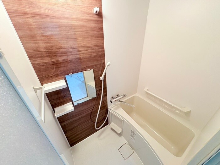 物件内観写真10　(バス／シャワールーム等)