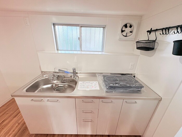 物件内観写真14　(キッチン)