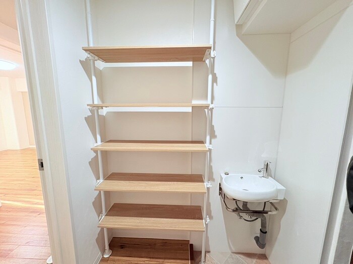 物件内観写真18　(靴箱)