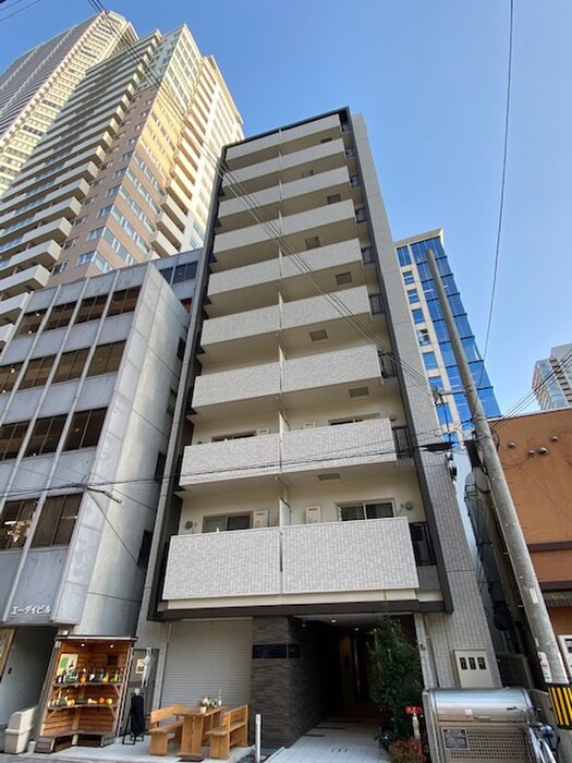 物件外観写真3　(外観写真)