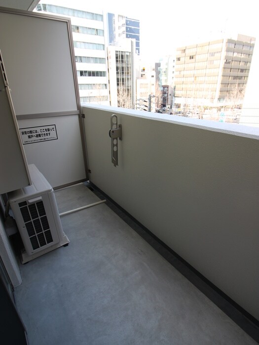 物件内観写真19　(ベランダ・バルコニー)