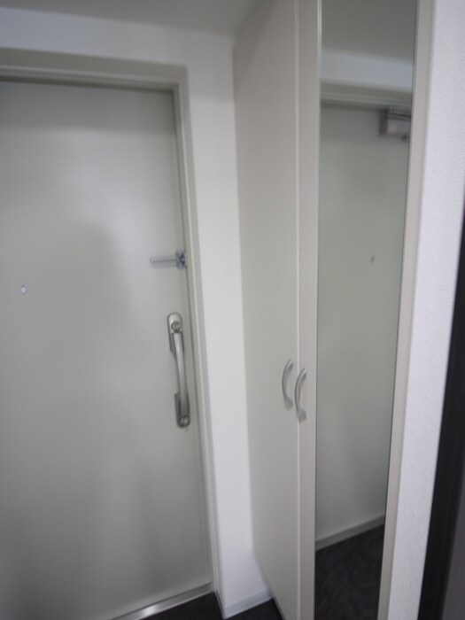 物件内観写真21　(収納)