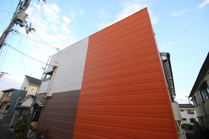 物件外観写真2　(外観写真)