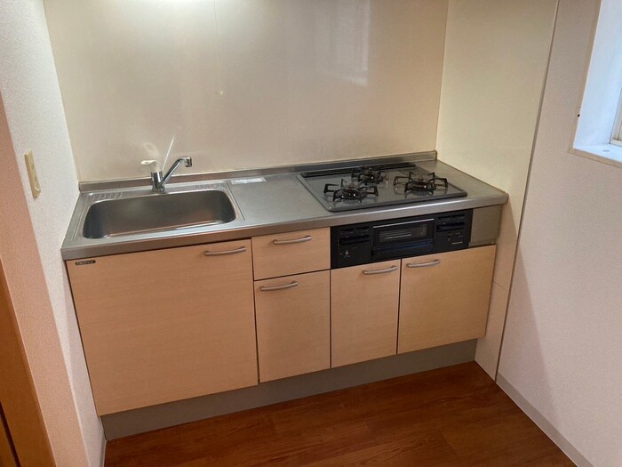 物件内観写真7　(キッチン)