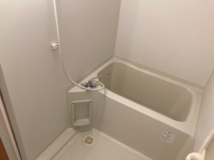 物件内観写真9　(バス／シャワールーム等)
