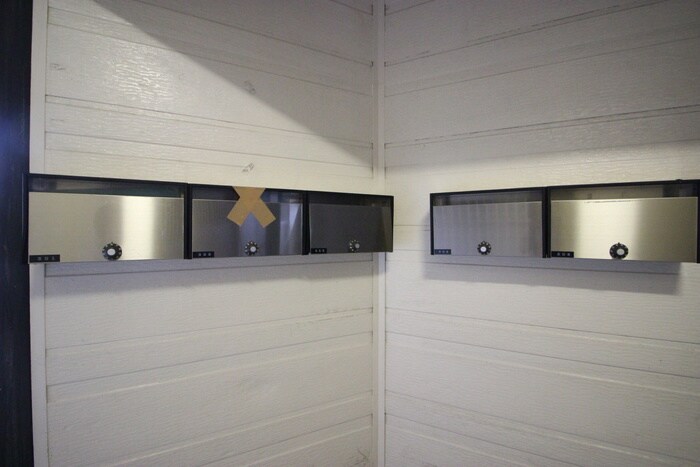 物件外観写真3　(建物設備)