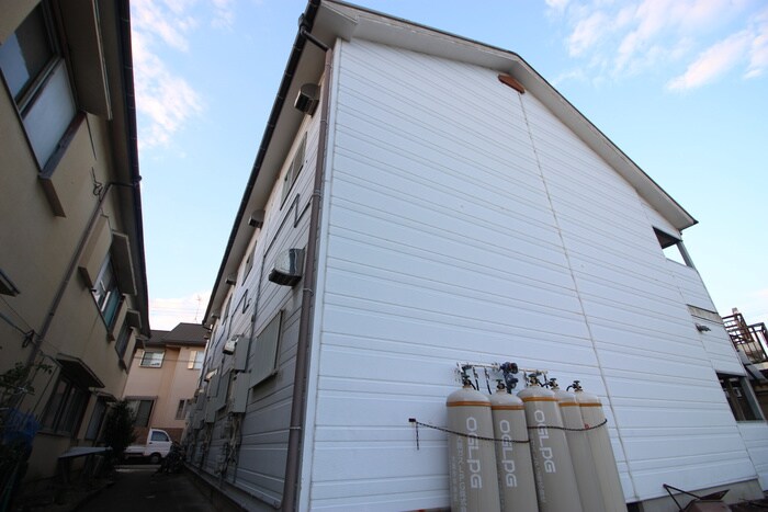 物件外観写真6　(外観写真)