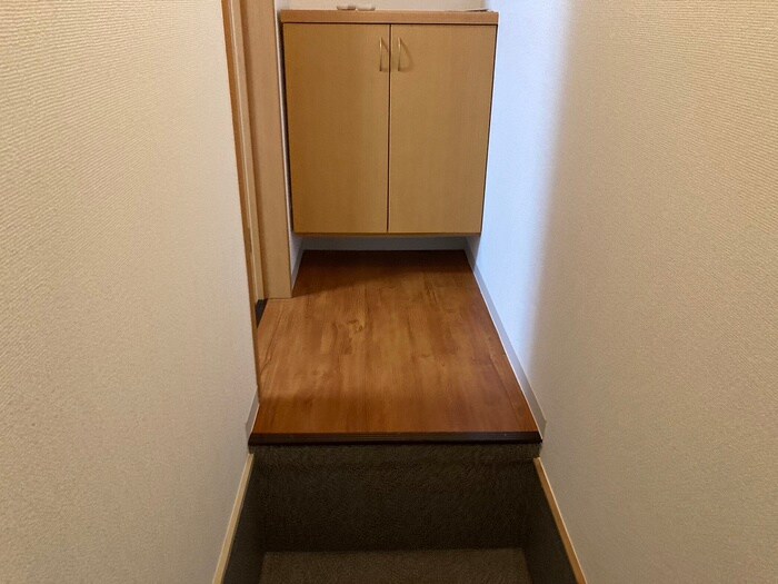物件内観写真20　(靴箱)